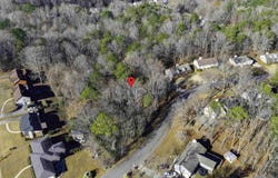 1024 TIMBERLINE TRAIL lot: 12, BIRMINGHAM, AL 35215