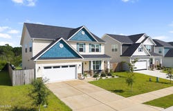1104 Terraces Lane, Hampstead, NC 28443