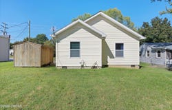 1021 E Cherry Street, Milan, TN 38358