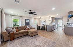904 E Longview Drive, Rogers, AR 72756