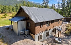12697 Red Owl Trail N, Bigfork, MT 59911