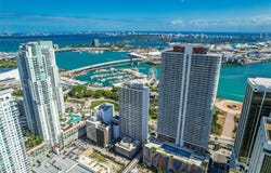 50 Biscayne Blvd, Miami, FL 33132