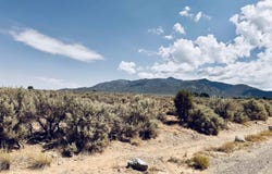 Calvary Camp Road, El Prado, NM 87529