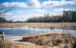 Castaway Lane, Hayward, WI 54843