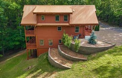 273 Ridgewood Drive, Murphy, NC 28906
