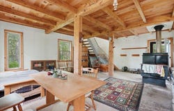 County Road G, Colfax, WI 54730