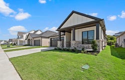 704 Blackbird Drive, Aledo, TX 76008
