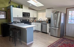 1699 N TERRY St, Eugene, OR 97402