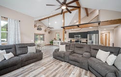 5547 W Duckland Road, Sidney, MI 48885