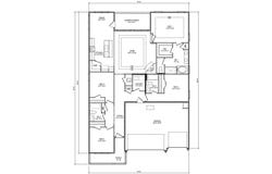 5326 Macarthur Drive, Crestview, FL 32539