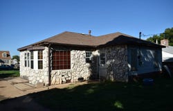 1209 Locust St, Alva, OK 73717