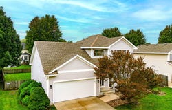 570 SE Windfield Drive, Waukee, IA 50263