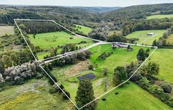1923 Hickory Road, Columbia Cross Roads, PA 16914