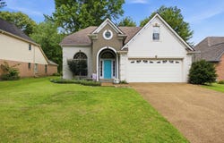 4075 FAIRWAY VIEW Cir W, Bartlett, TN 38135