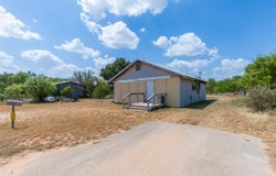 12143 County Road 509, Hawley, TX 79525
