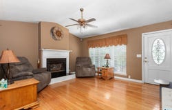 134 EUREKA ROAD, LINCOLN, AL 35096