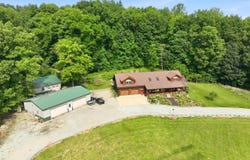 1676 S 600 E, Avilla, IN 46710