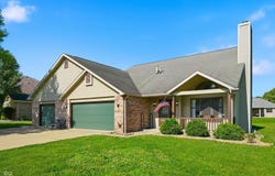 8749 Carriage Lane, Pendleton, IN 46064