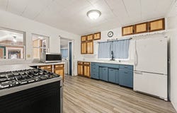 200 W Summit Street, Muir, MI 48860
