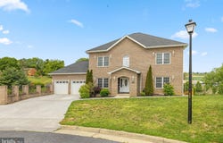 1941 RHIANON Lane, ROCKINGHAM, VA 22801