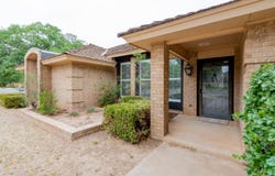 303 York Avenue, Lubbock, TX 79416