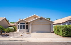 4872 W HARRISON Street, Chandler, AZ 85226