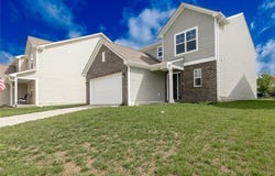 8004 Schrieber Road, Floyds Knobs, IN 47119