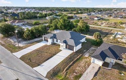 4544-4546 25th Street SW, Lehigh Acres, FL 33973