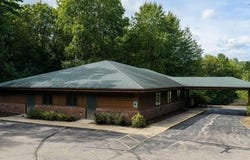 100 PINE CREST Lane, IOLA, WI 54945