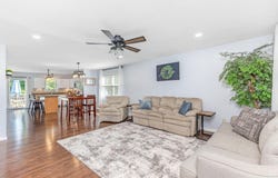 866 Winesap Drive, Howard, OH 43028