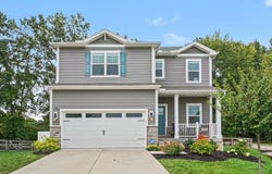 56 Snapdragon Drive lot: 0, Pierce Twp, OH 45102
