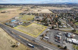 NE Chestnut St, Madras, OR 97741