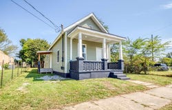 437 6th Street, Henderson, KY 42420