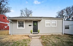 3145 Hawthorne Drive, St Joseph, MO 64501
