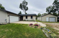 405 Pine Street, Luther, MI 49656