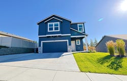 8211 S Avery Rd, Cheney, WA 99004