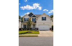 2621 Chase Ridge, Kennesaw, GA 30144
