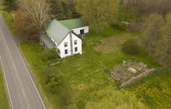 96 Davern Road, Peru, NY 12972