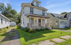 112 Kenneth Avenue, Nedrow, NY 13120