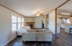 12815 Umtali Road, Tehachapi, CA 93561