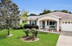 9889 SW 63RD Court, OCALA, FL 34476