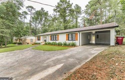 1255 Nottingham Drive, Macon, GA 31211