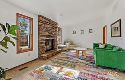 1820 N Kristen Way, Meridian, ID 83646