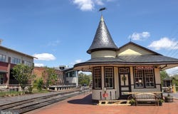 UNION SQUARE DR, NEW HOPE, PA 18938