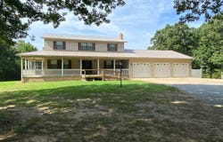 530 Hampton Lane, Pocahontas, AR 72455
