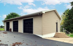 1679 RIDGE Road, WARRIORS MARK, PA 16877
