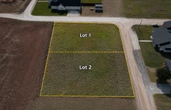 Robbyn Lane lot: 1, Haskell, TX 79521