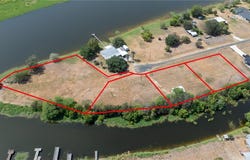 County Road 326 lot: 15, Mathis, TX 78368