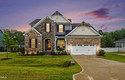 188 Streamside Drive, Angier, NC 27501