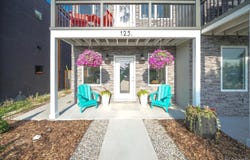 125 Crestone Mesa Drive, Salida, CO 81201